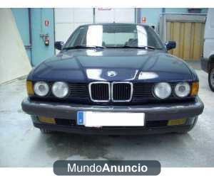 BMW Serie 7 730 I