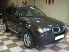BMW X3 2.0d - mejor precio | unprecio.es