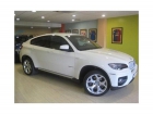 BMW X6 XDRIVE35D - mejor precio | unprecio.es