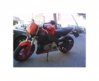 BUELL XB12 SS LONG - mejor precio | unprecio.es