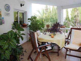 Bungalow en venta en Albir, Alicante (Costa Blanca)