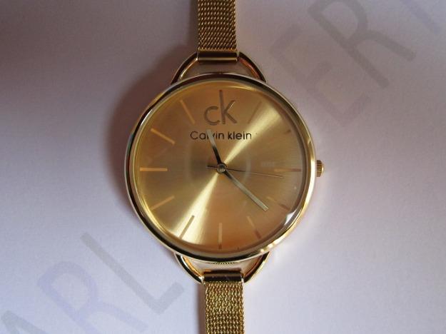 Calvin Klein reloj