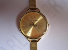 Calvin Klein reloj - mejor precio | unprecio.es