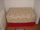 Cama plegable - mejor precio | unprecio.es