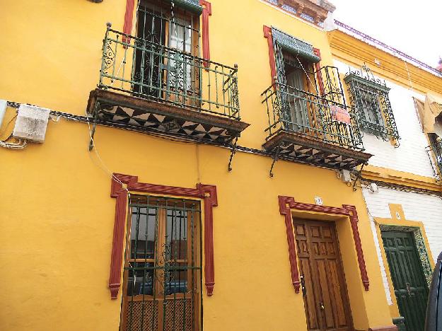 Casa en Sevilla