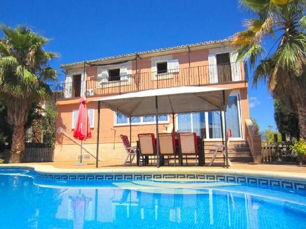 Casa en venta en Santa María del Camí, Mallorca (Balearic Islands)