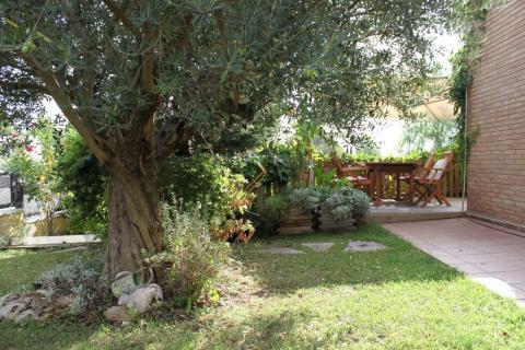 Casa pareada en Cervelló