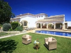 Chalet con 4 dormitorios se vende en Javea, Costa Blanca - mejor precio | unprecio.es