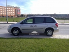 CHRYSLER Voyager 2.5 CRD SE - mejor precio | unprecio.es