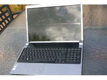 Dell studio 1737