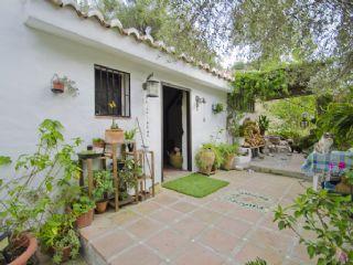 Finca/Casa Rural en venta en Canillas de Albaida, Málaga (Costa del Sol)