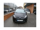 FORD FIESTA 1.4 TDCI TREND - mejor precio | unprecio.es