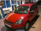 Ford Fiesta 1.4TDCI Ambiente - mejor precio | unprecio.es