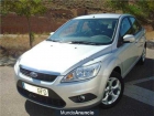 Ford Focus 1.6 TDCi 90 Trend - mejor precio | unprecio.es