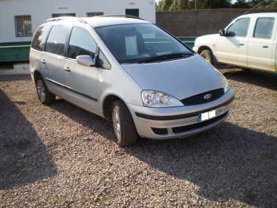 FORD GALAXY 1.9 TDI - Sevilla