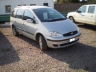 FORD GALAXY 1.9 TDI - Sevilla - mejor precio | unprecio.es