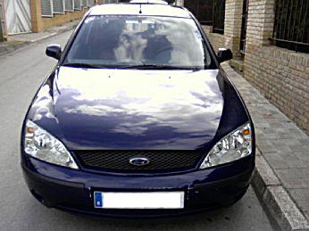 Ford Mondeo TDCI 130cv TREND