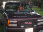 GMC 5700cc YUKON GT - mejor precio | unprecio.es