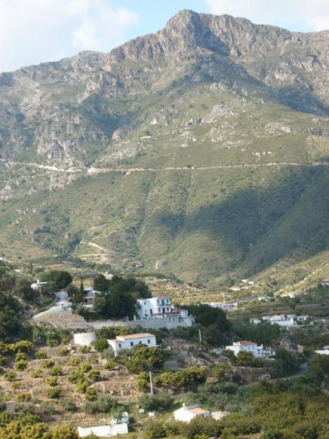 gran casa cortijo totalmente reformada
