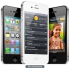 Iphone 4S movistar - mejor precio | unprecio.es