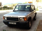 Land rover discovery muy bien estado!! - mejor precio | unprecio.es
