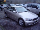 LEXUS IS 200 PRESIDENT AUTM - Asturias - mejor precio | unprecio.es