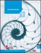 Libro de Matemáticas 1º de Bachillerato TOTALMENTE NUEVO