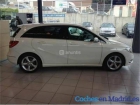 Mercedes Benz B180 - mejor precio | unprecio.es