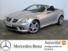 Mercedes-Benz CLASE SLK SLK 350 - mejor precio | unprecio.es