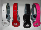 Monster Beats by Dr. Dre hd Studio en Stock - mejor precio | unprecio.es