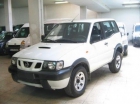 NISSAN TERRANO 2.7 TDI CONFORT PLUS - Islas Baleares - mejor precio | unprecio.es