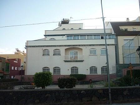 Piso en San Cristóbal de La Laguna