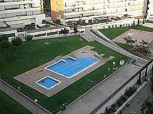 Piso en Viladecans