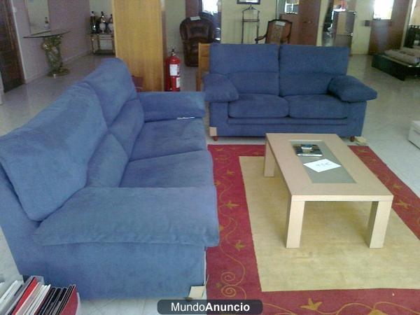 Por Jubilacion en MUEBLES ADUNA