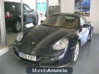 Porsche Cayman 3387CC S - mejor precio | unprecio.es