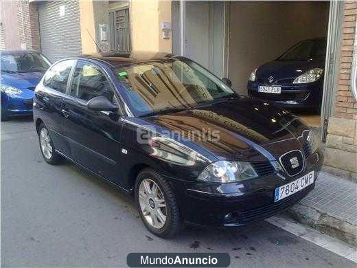 Seat Ibiza 1.4 16V 75 CV SPORT