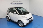 Smart ForTwo Coupe 52 mhd Passion - mejor precio | unprecio.es