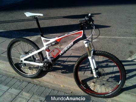 Specialized Epic Comp 2011 - Talla L