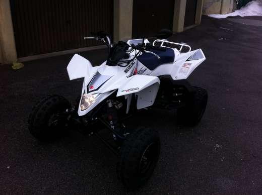 Suzuki Ltr 450 cc quad.