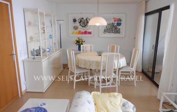 Vacation rental Tossa de Mar 11