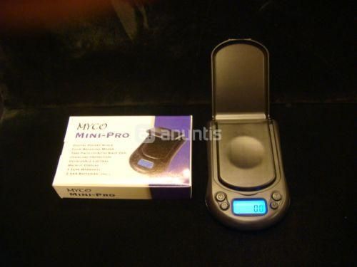 Vascula Digital Portatil