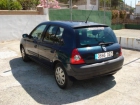 vendo renault clio por motivo de viaje - mejor precio | unprecio.es