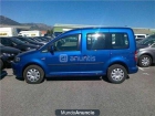 Volkswagen Caddy Kombi 1.9 TDI 105cv 5pl - mejor precio | unprecio.es