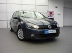 VOLKSWAGEN GOLF 2.0TDI CR ADVANCE - Madrid - mejor precio | unprecio.es