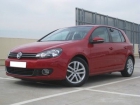 VOLKSWAGEN GOLF VI 2.0 TDI DPF SPORT 5 PUERTAS-110 CV - Barcelona - mejor precio | unprecio.es
