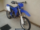 Yamaha WR250 del 2006 por 2300€ - mejor precio | unprecio.es