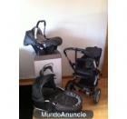 Se vende carrito de bebé , Casualplay - mejor precio | unprecio.es