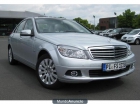 2008 Mercedes-Benz C 230 - mejor precio | unprecio.es