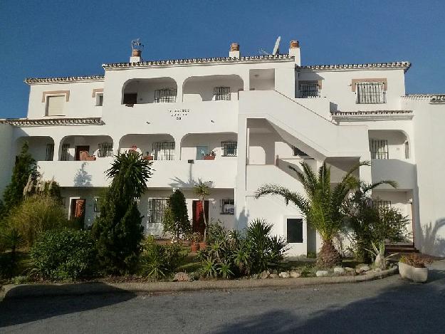 Apartamento en Torrox