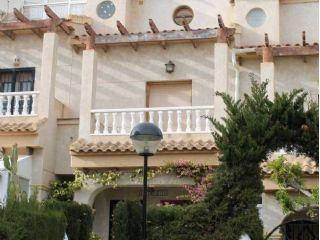 Apartamento en venta en Aguas Nuevas, Alicante (Costa Blanca)